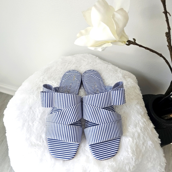 Kate Spade Bianca Sandals - Picture 5 of 9